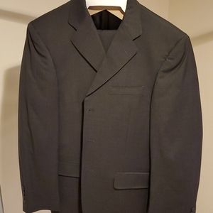 Men suit